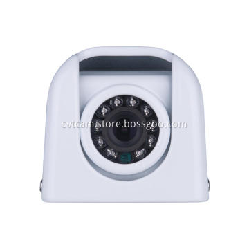 Waterproof Side View Backup Camera